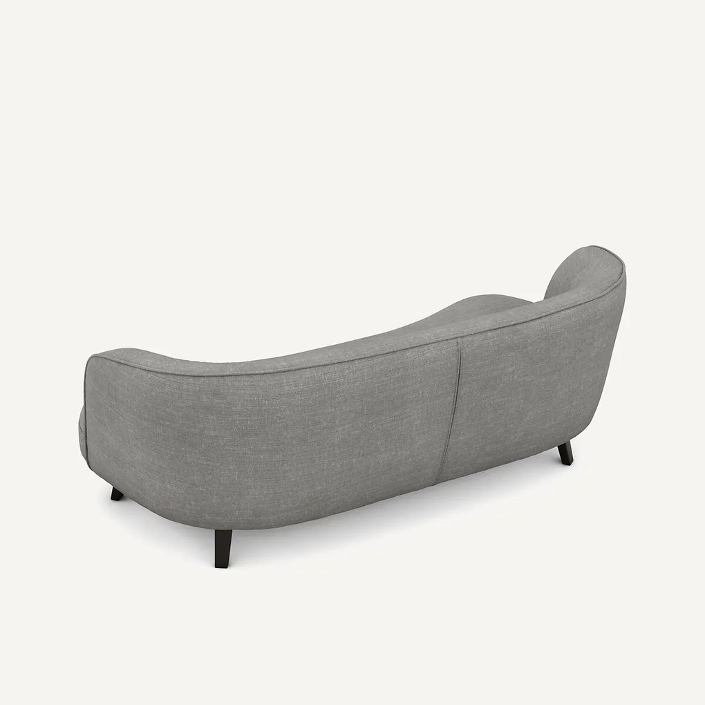 3-zits sofa katoen/linnen, Rosebury design E.Gallina