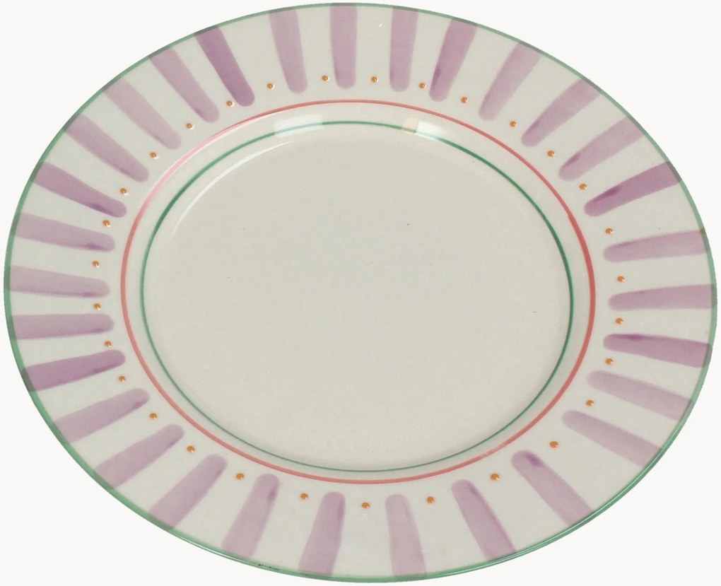 Dinerborden Classy, 4-delig