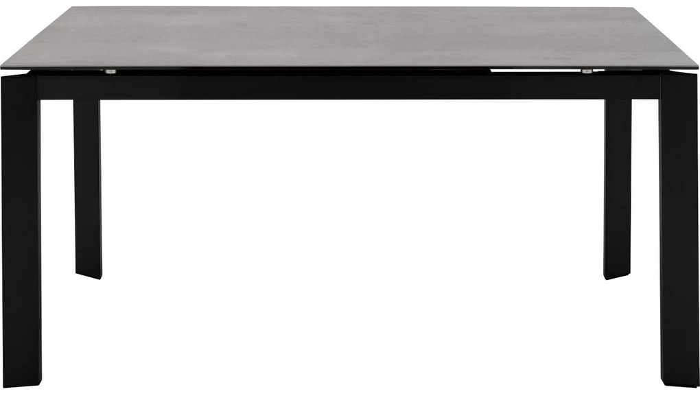 Goossens Excellent Eettafel New York, 160 x 85 cm