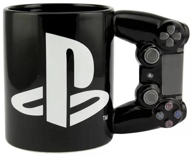 Mok Playstation - 4th Gen Controller