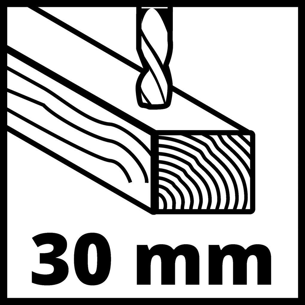 Einhell TC-ID 720/1 E Klopboormachine