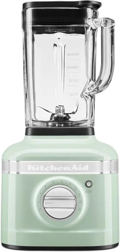 KitchenAid Artisan blender 1,4 liter K400 - Pistache