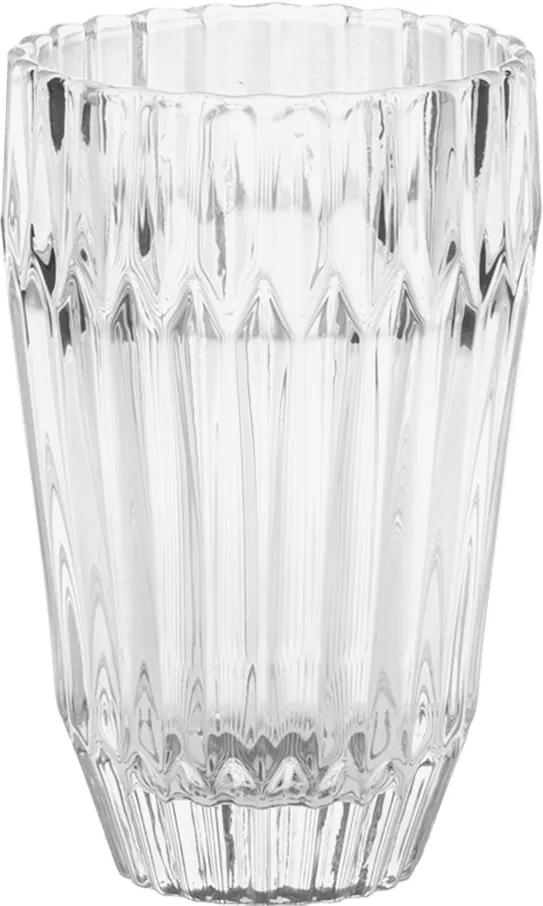 Waterglas Crystal helder 13cm