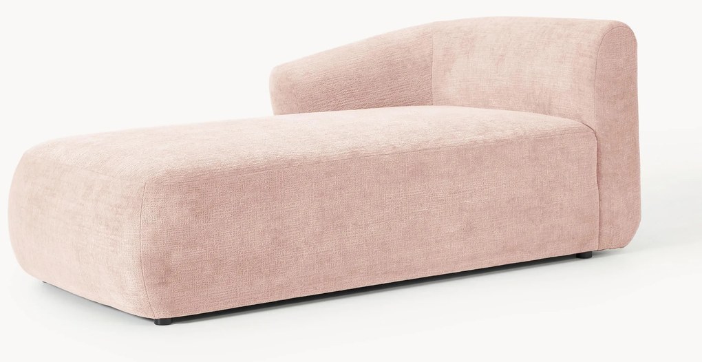 Hoekmodule ottomaan Sofia