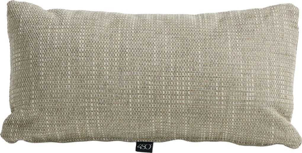 Sierkussen 30x60 cm ibiza moss 4 Seasons Outdoor