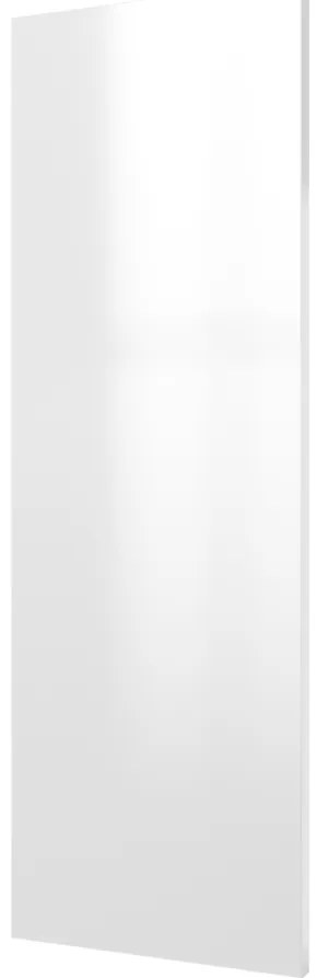 Plieger Perugia designradiator verticaal middenaansluiting 1806x608mm 1070W wit