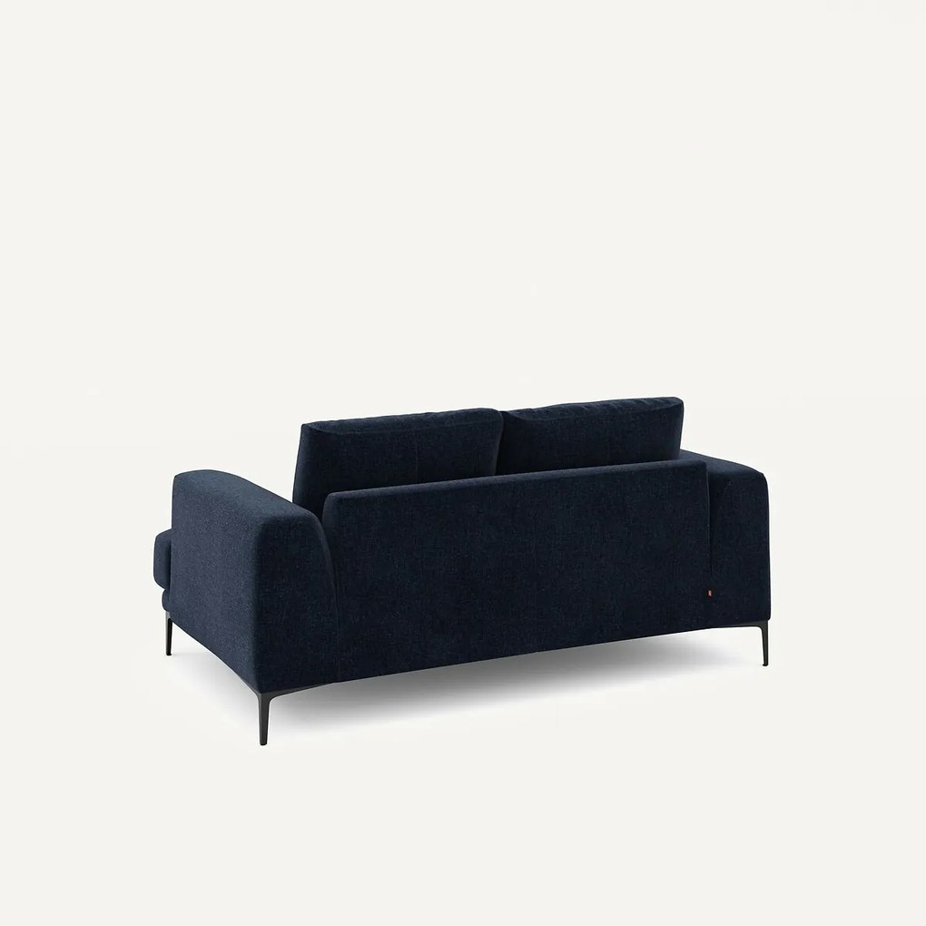 2-zits zetel fluweel chenille, Marsile