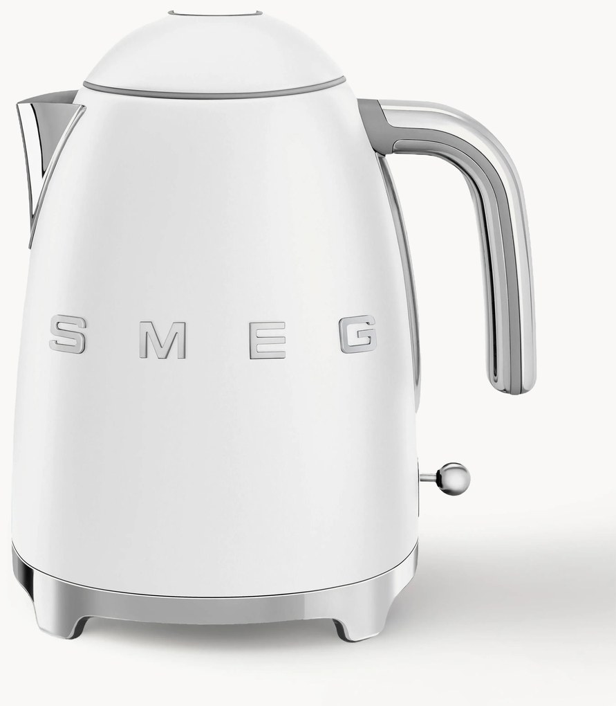 Waterkoker 50's Style, 1.7 L