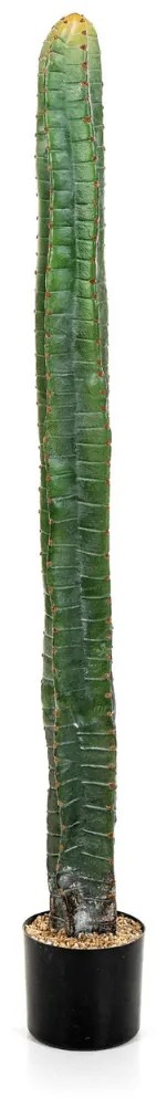Kunst Zuilcactus - 140 cm