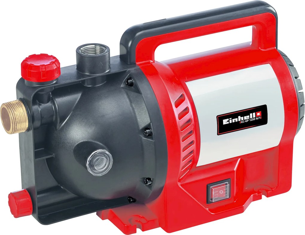Einhell GC-GP 1250 N Tuinpomp