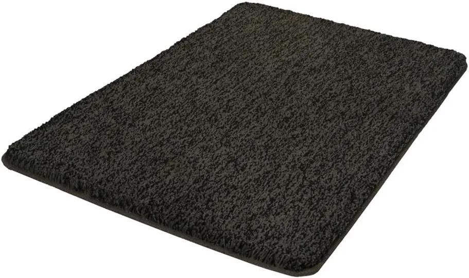 Kleine Wolke badmat Seattle - grijs - 55x65 cm - Leen Bakker