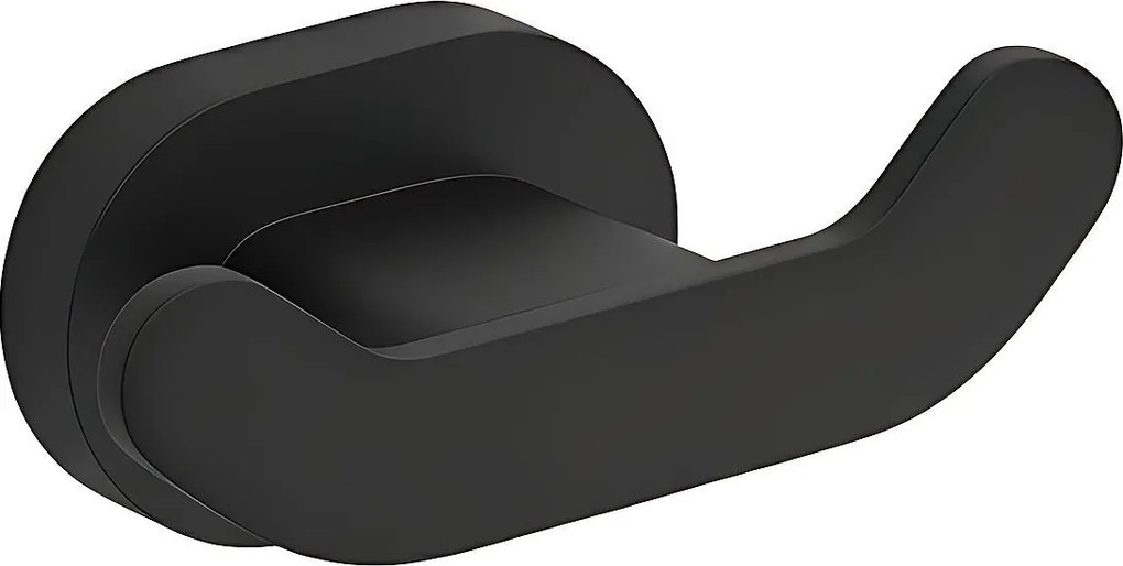 Badkamerhanger Til 105 Black