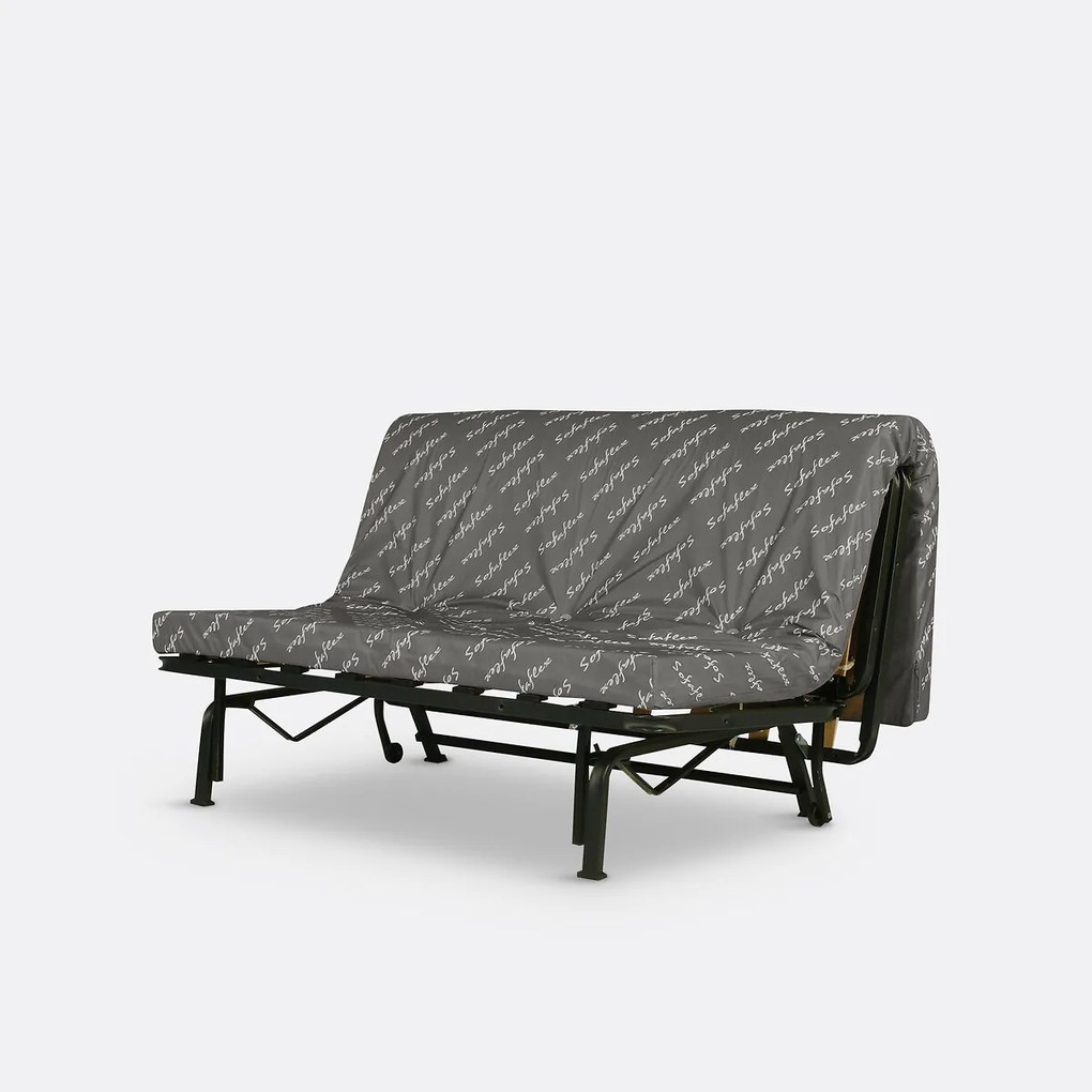 Bank BZ schuim HR35 15 cm