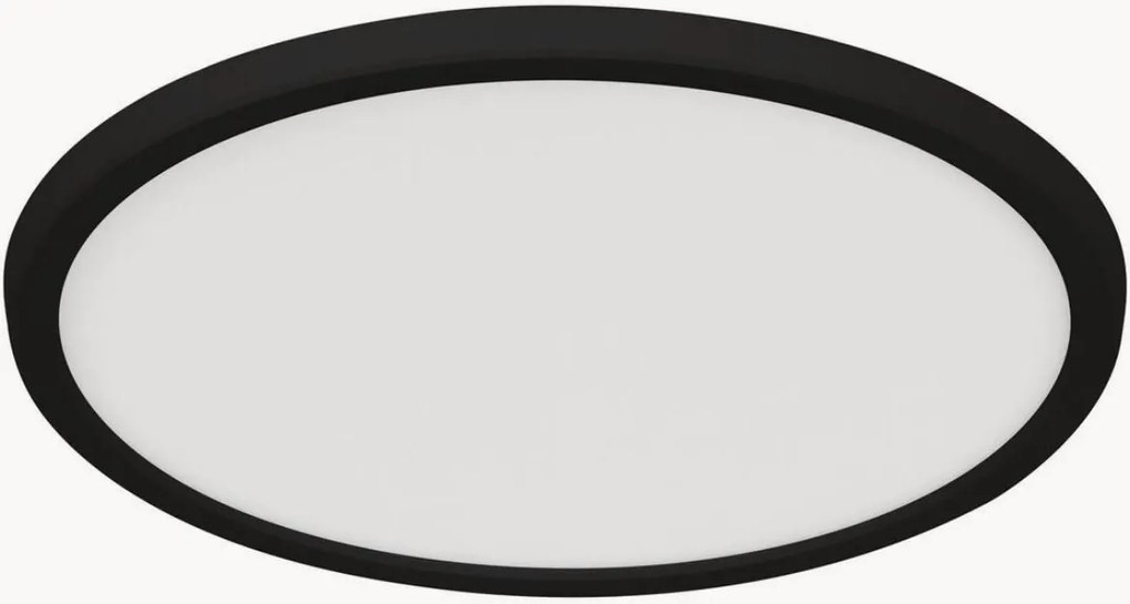 Dimbare LED plafondlamp Oja