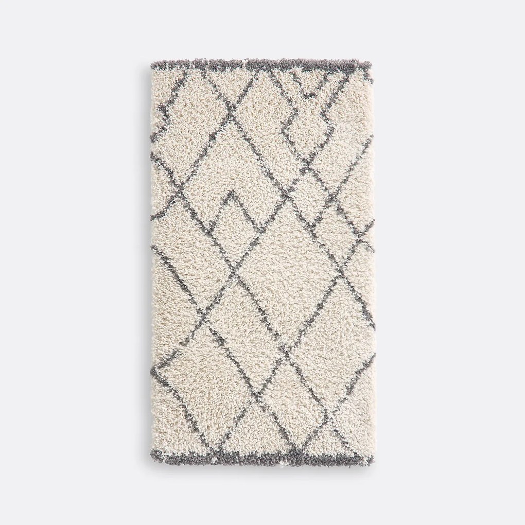 Bedmatje in berber stijl, Rabisco