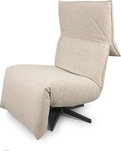 CHILL-LINE Relaxfauteuil - Sascha - Loire - Light Taupe - Outdoor - Chill Line
