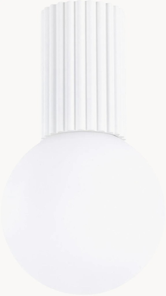 Kleine plafondspot Orbital