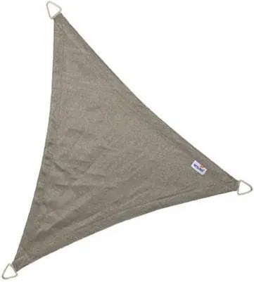 Coolfit Schaduwdoek Driehoek 5,0 m