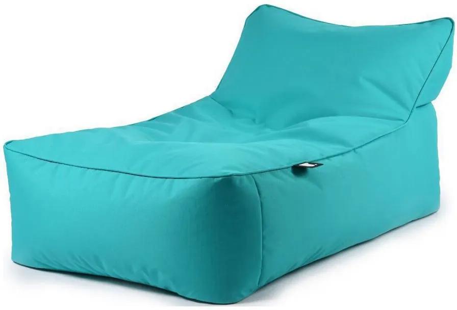 Extreme Lounging B-Bed Lounger Ligbed - Turquoise