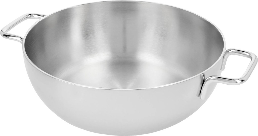 Demeyere Apollo 7 Conische sudderpan 24 cm / 3,25 l - Apollo 7 - Demeyere