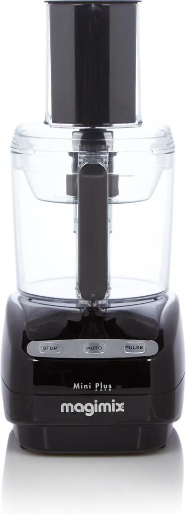 Magimix Mini Plus keukenmachine 1,7 liter