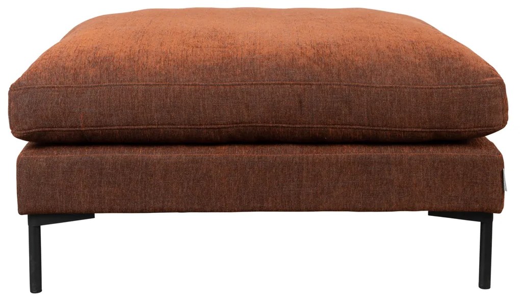 Zuiver Summer Hocker Terra