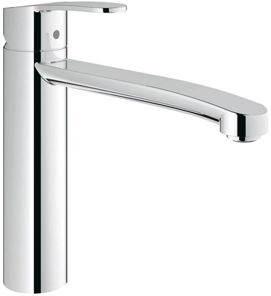 Grohe Eurostyle Cosmopolitan keukenkraan medium Chroom