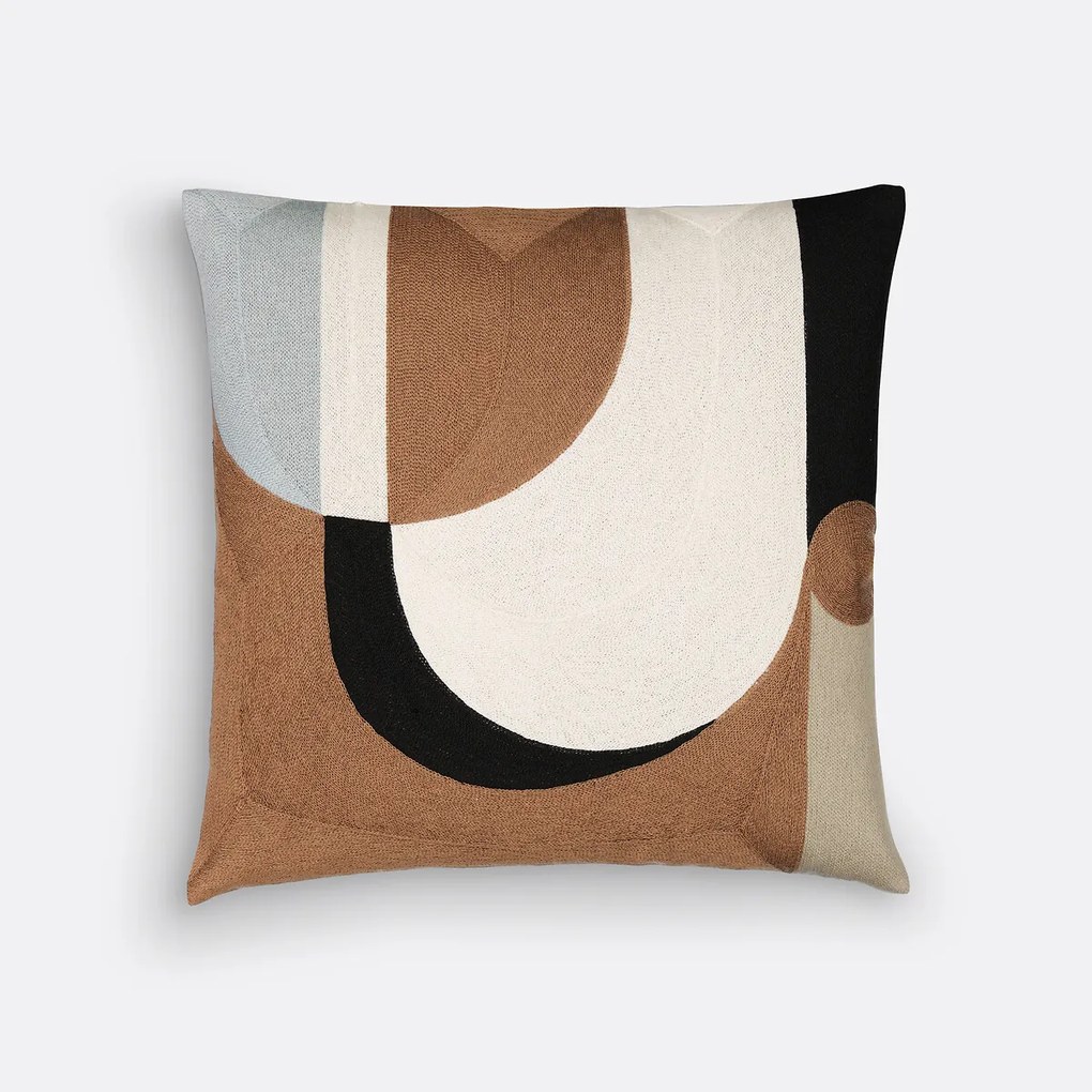 Kussenhoes 40x40 cm, Egia