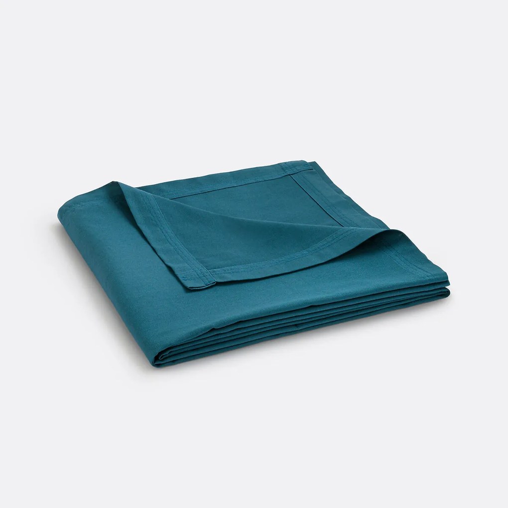 Sprei voor fauteuil of bank, Scenario