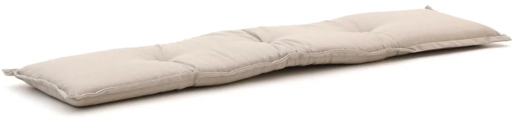 Tuinbankkussen | Bruin  | Katoen/Polyester | Madison | 180x48cm | Kees Smit Tuinmeubelen