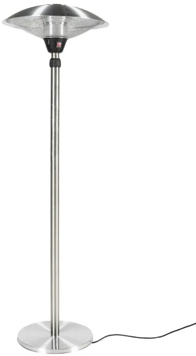 Staande infraroodverwarmer Hadar Garden Point