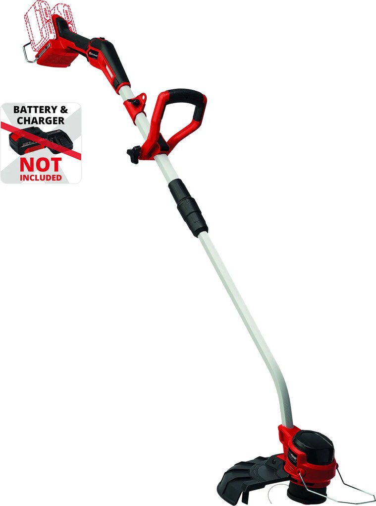 Einhell GP-CT 36/35 Li BL-Solo Accu grastrimmer