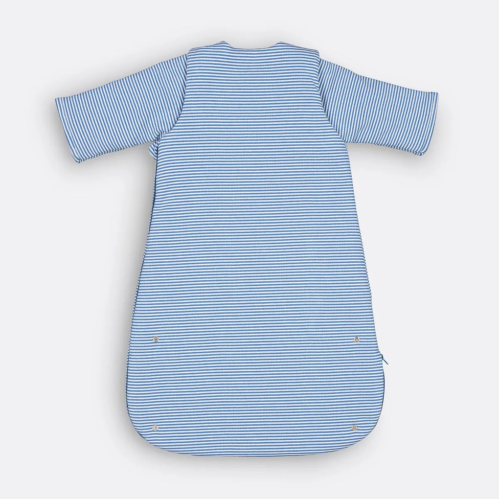 Winterslaapzak van katoenen jersey Sunshine