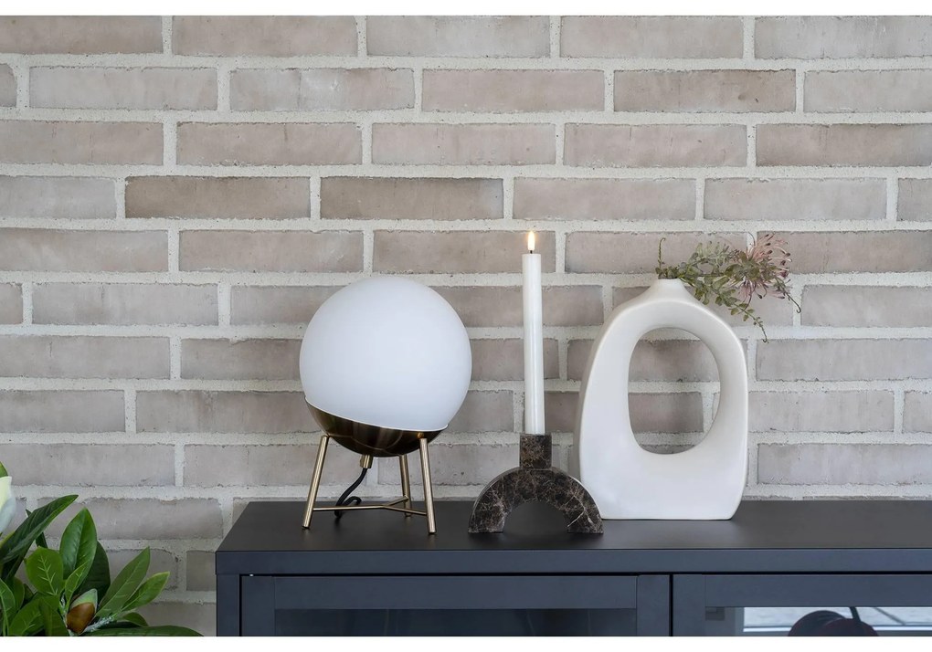 Kandelaar Ame marmer | House Nordic