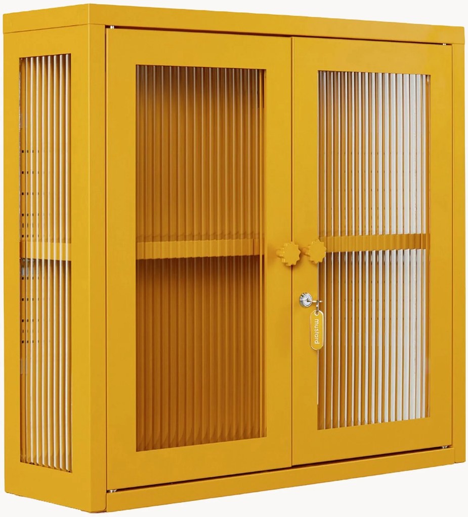 Wandvitrine The Kit