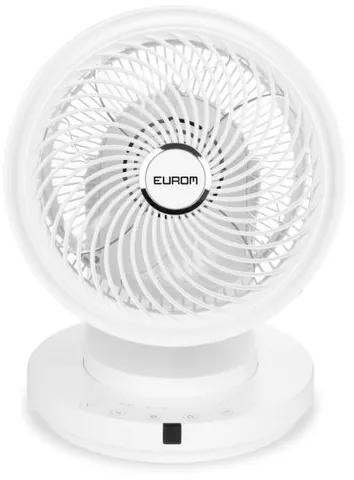 Eurom Ventilator Vento 3D 384826