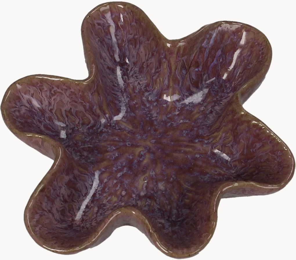 Decoratieve schaal Salma