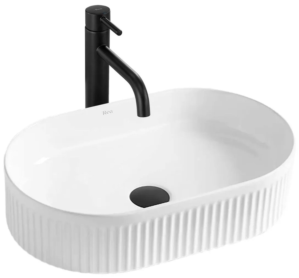 Opzetwastafel Rea Vanda