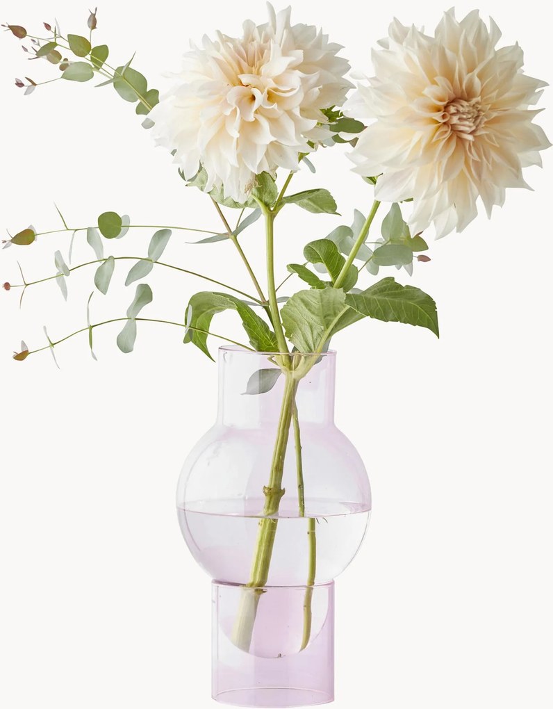 Vaas Bubble Tube, H 27 cm