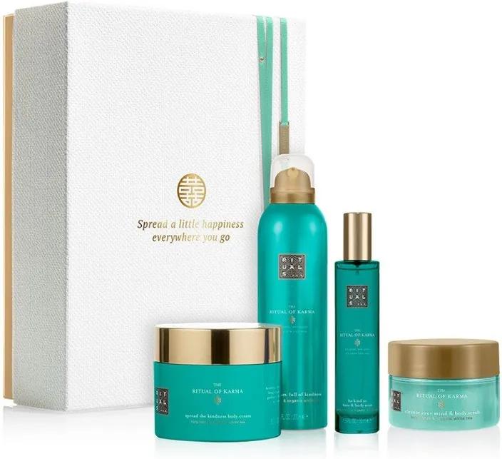 Rituals The Ritual of Karma - Soothing Collection 2019 verzorgingsset