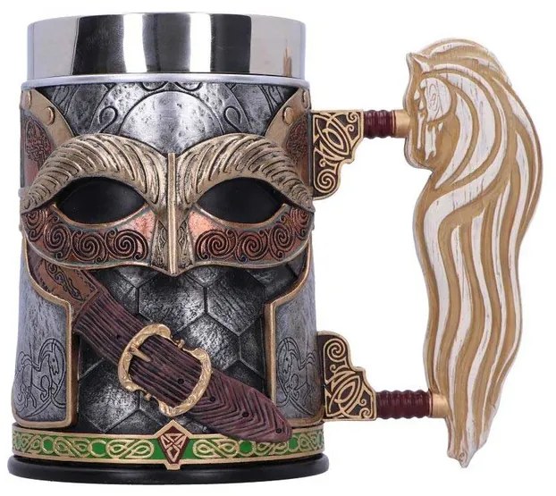 Koffie mok The Lord of the Rings - Rohan