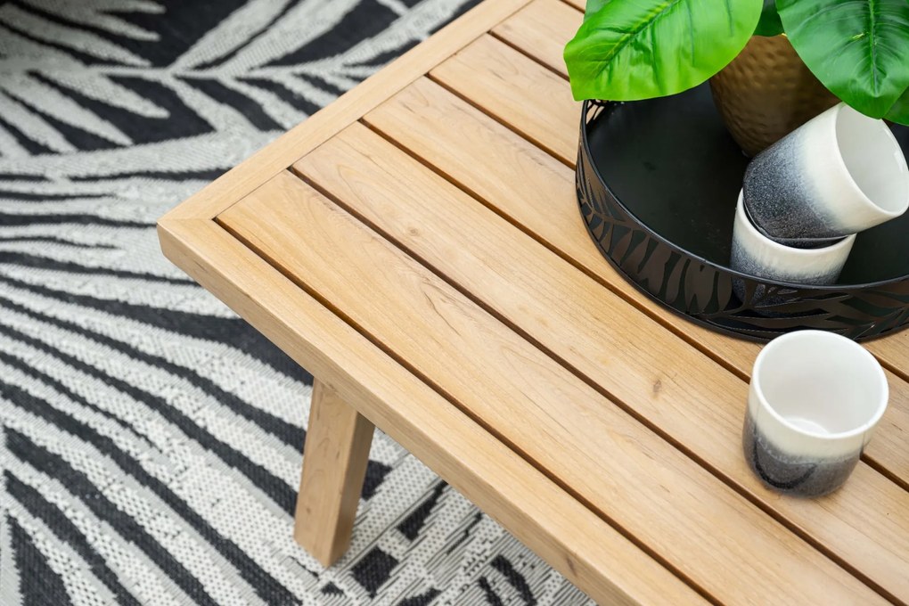 Garden Impressions Decala loungeset - 4-delig OP=OP