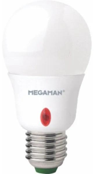 Megaman Classic Ledlamp L10.9cm diameter: 6cm Wit MM07263