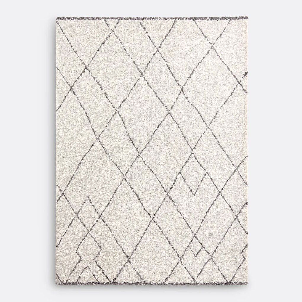 Vloerkleed in berberstijl XL, Rabisco