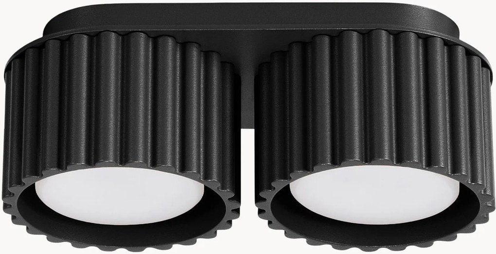 Plafondlamp Zora 2