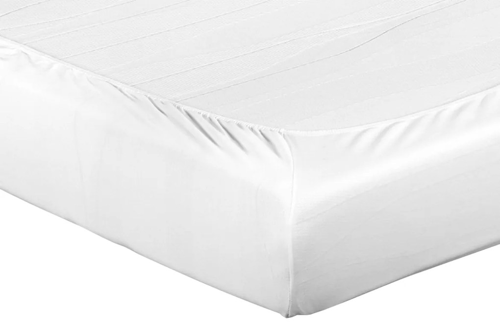 M line Hoeslaken Jersey strijkvrij 140 x 220 cm