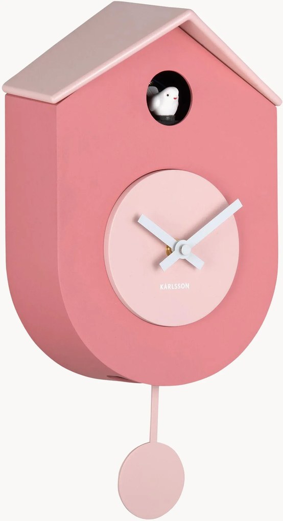 Wandklok Grato Cuckoo