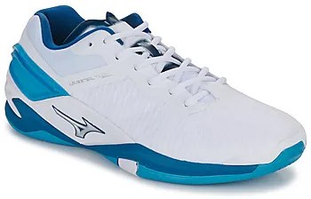 Sportschoenen Wit Mizuno  WAVE STEALTH NEO