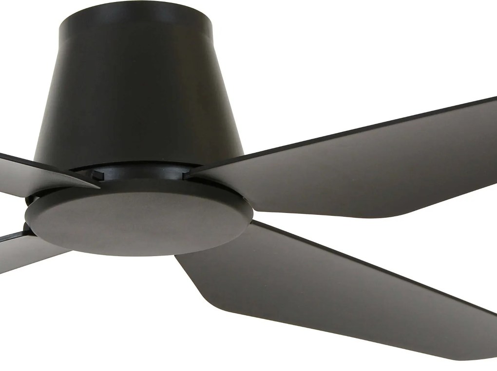 Beacon Aria CTC Plafondventilator 122cm Zwart 213000