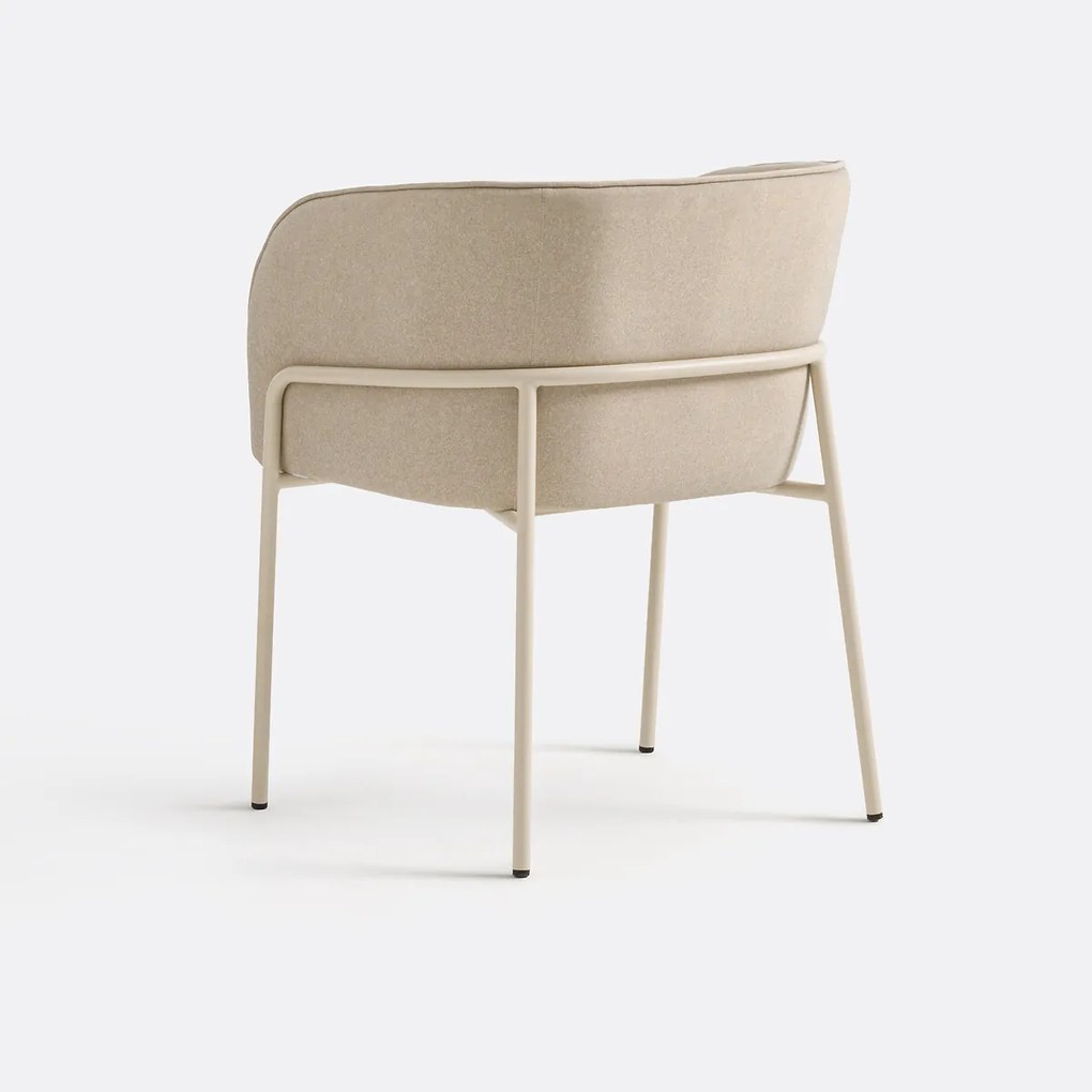 Fauteuil, Laika